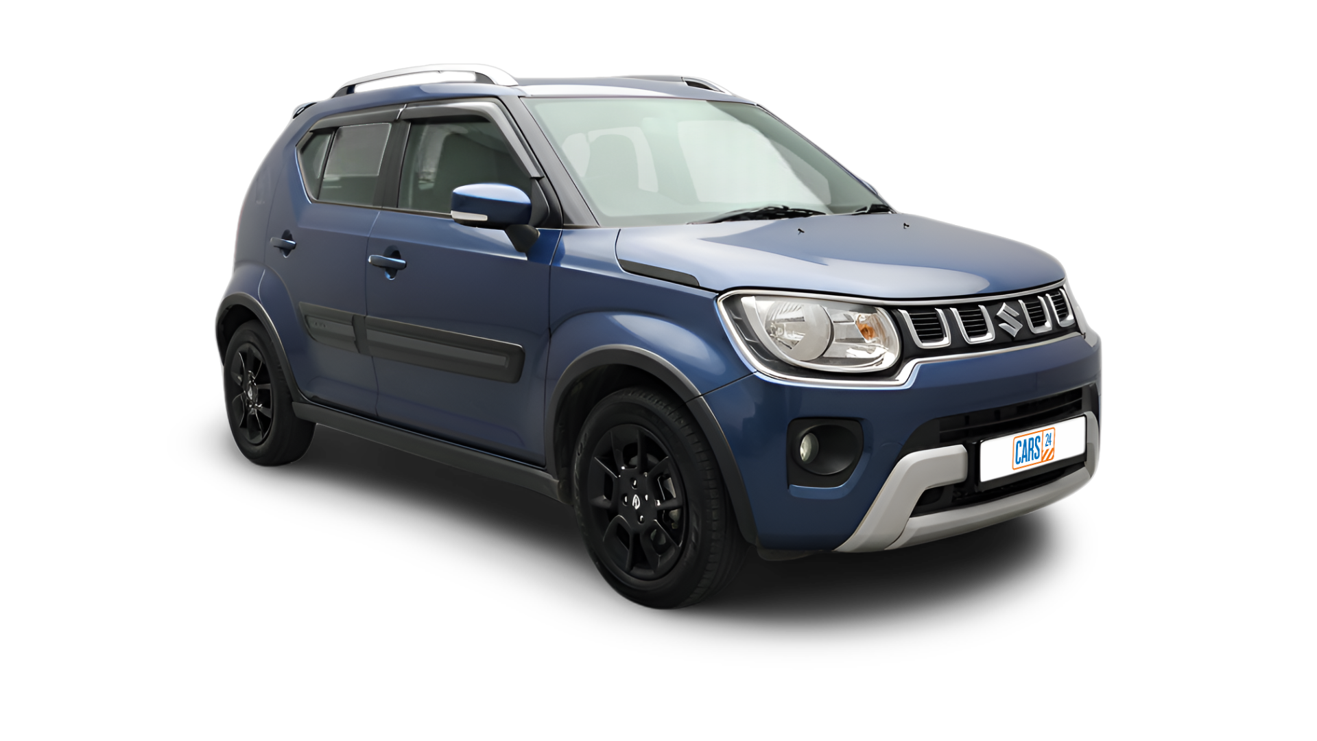 Maruti IGNIS-img